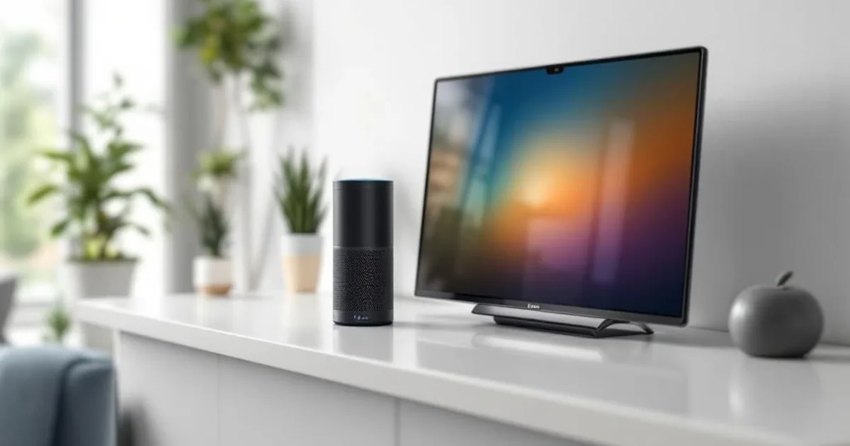 Smart Home Ökosystem: Alexa, Google oder Apple?