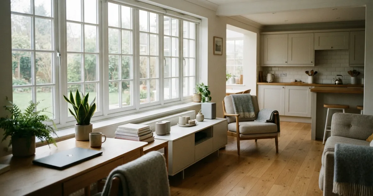 Die perfekte Smarthome App für Ihr vernetztes Zuhause finden