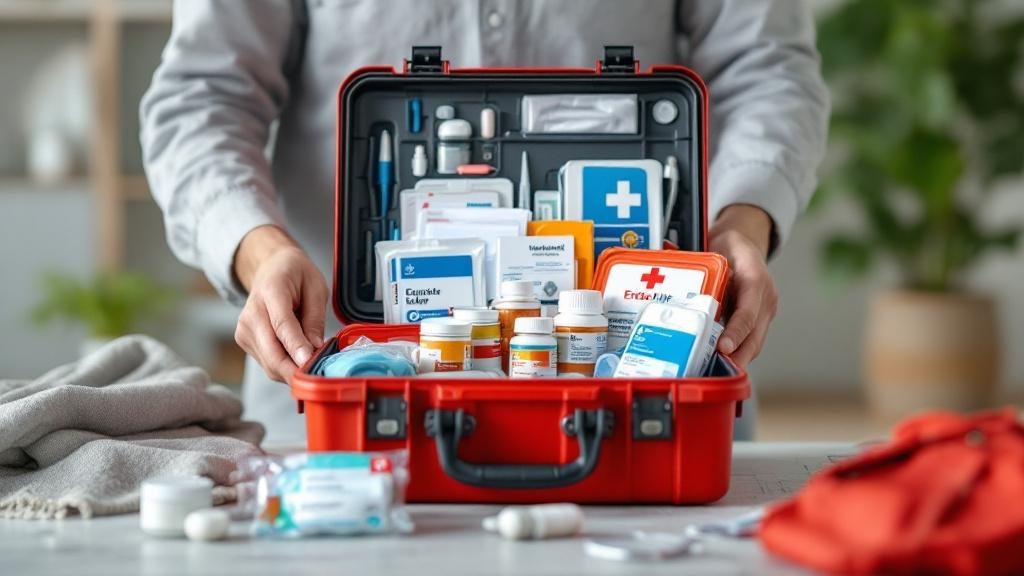 Blackout Prepper - Sachliche Krisenvorsorge für Deutschland