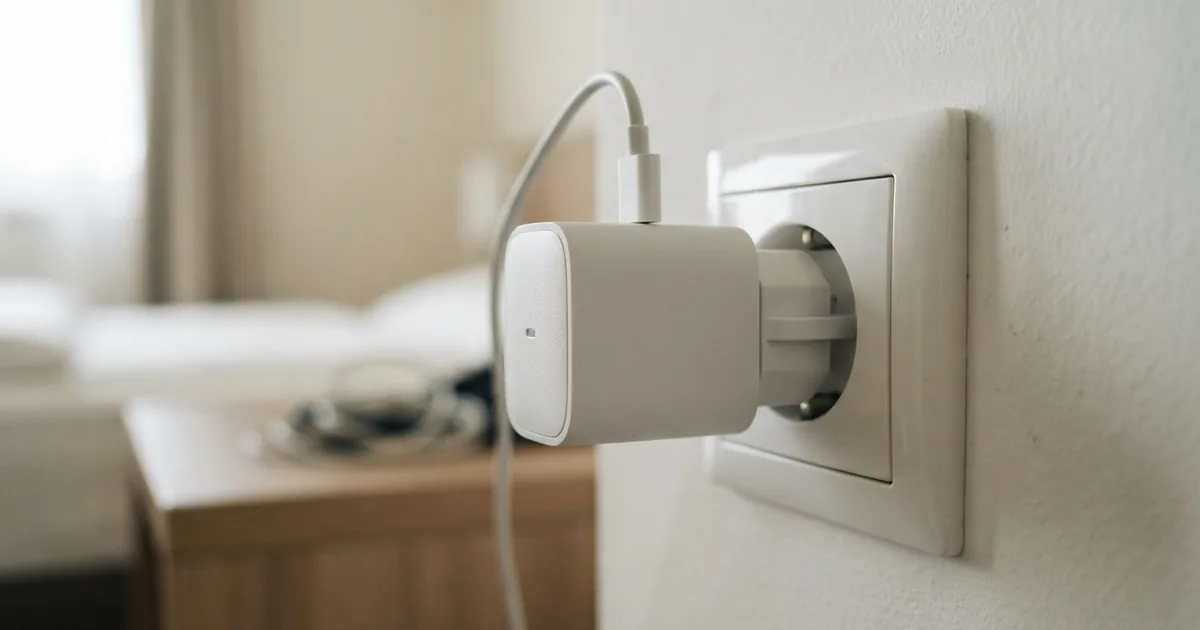 Smart Home unterwegs: Reise-Gadgets und Automation für Ihr vernetztes Leben
