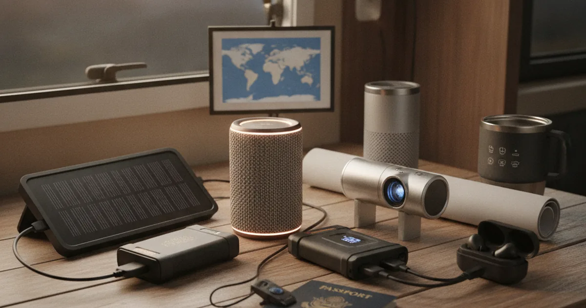 Praktische Tipps für Ihr Smart Home auf Reisen