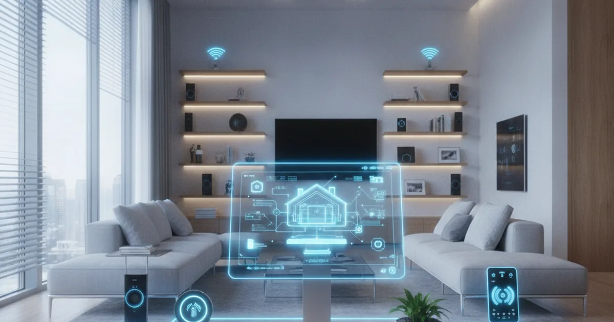 Smart Home Kaufberatung 2026: Ihr umfassender Wegweiser für ein intelligentes Zuhause