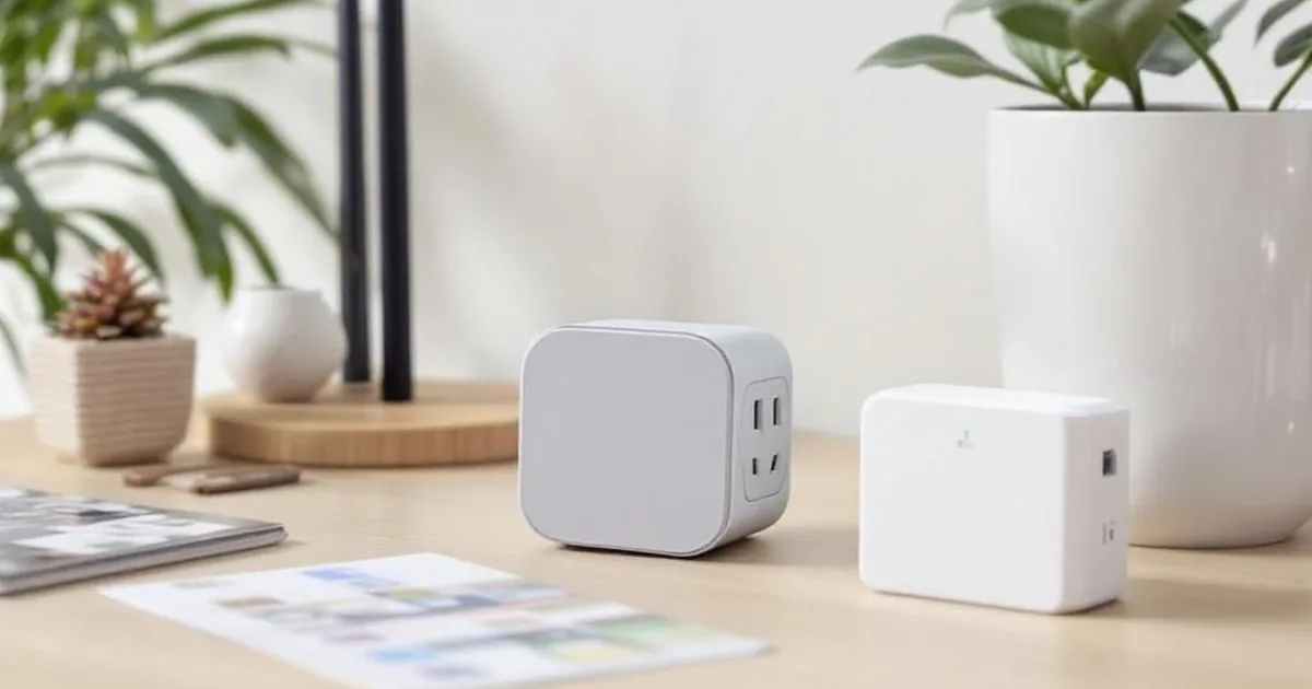 Smarte Steckdosen Vergleich: Tapo, Shelly & IKEA